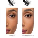 pestañas con preadhesivo de Nanolash