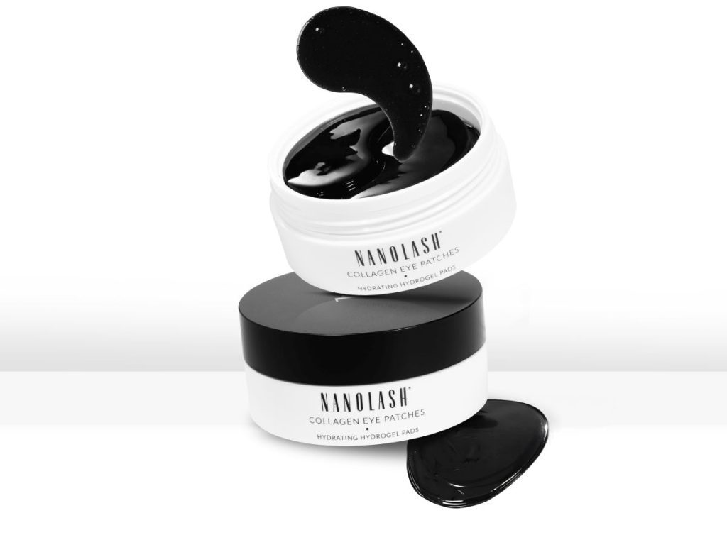 mejores parches para ojos nanolash