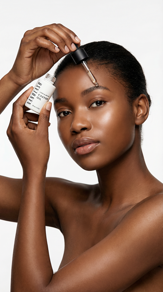 aceite de ricino cejas nanolash